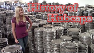 History of Hubcaps amp Wheel Covers  Hubcapscom [upl. by Kolnick890]