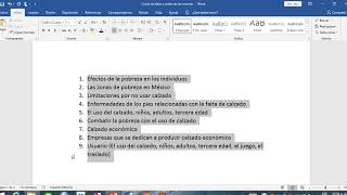 3 Cómo construir el marco contextual [upl. by Atnoved]