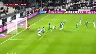 Juventus 30 Avellino  All Goals amp Highlights Coppa Italia HD [upl. by Yevette]