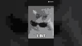 64 bits to 0 bits meme meme capcut cat memes edit shorts cool [upl. by Ike]