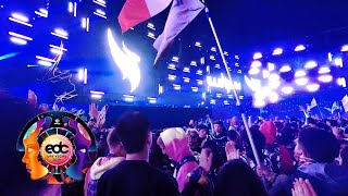 Illenium DJ Set Full Set  EDC Las Vegas 2019 [upl. by Avruch255]