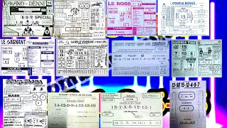 Analyse des journaux de dimanche 22 septembre 2024 [upl. by Mccollum406]