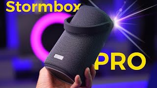 Tribit Stormbox ProULTIMATE REVIEW with SOUND TEST [upl. by Odnam]