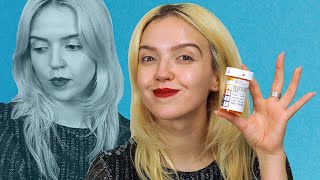 Life With Bipolar Before and After Medication [upl. by Kinom]