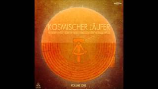 Kosmischer Läufer  Die Lange Gerade Vinyl [upl. by Gorlin979]