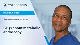 FAQs about metabolic endoscopy  Online interview [upl. by Marjy]