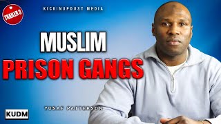 THE TRUTH About The So Called UK Muslim Prison Gang [upl. by Nivrae]