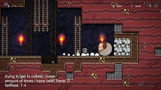 Spelunky 2 CO attempt 2 [upl. by Darrill]