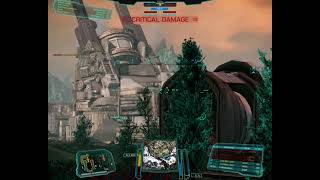 How not to play MWO 73 [upl. by Ania]