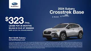 Subaru Crosstrek 10272024 4483313 [upl. by Ranie]