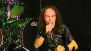 Dio  Heaven And Hell Live In London 2005 [upl. by Martinelli]