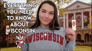 Everything You NEED to Know About UWMADISON PART 2 [upl. by Nayra143]