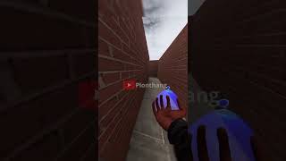 SUBSCRIBE game garrysmod gmodnextbotchase gmod nextbotchasing gaming shortsfeed shorts [upl. by Stearne847]