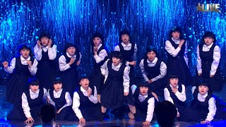 【Japans Got Talent】ファイナル『アバンギャルディ』 [upl. by Brig]