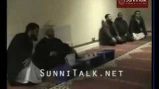 DEBATE ON BIDA  Sh Yasin Vs alDimashqiyya 1 [upl. by Stefa]