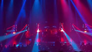 ERRA Snowblood Live at The Temple Theatre in Tacoma WA October 22nd 2024  Stigma Tour [upl. by Upali]