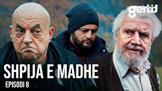 Shpija e Madhe  Episodi 8 [upl. by Nede]