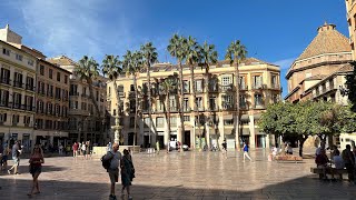 Malaga Frigiliana en Nerja [upl. by Friedrick]