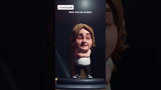 Animating Lewis Capaldi’s Someone You Loved with Character Creator Headshot and iClone for TikTok [upl. by Eiloj613]