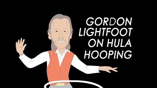 Gordon Lightfoot reveals early unreleased song for 1st time [upl. by Nosliw]