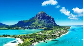 Top20 Recommended Luxury Hotels in Mauritius Africa sorted by Tripadvisors Ranking [upl. by Afnin]