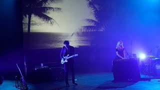 Still Corners Live in London 2022429 [upl. by Eloisa]