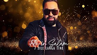 Florin Salam  7 zile langa tine Videoclip Oficial 2023 [upl. by Haleak240]