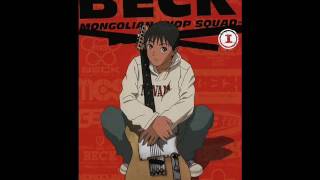 Beck OST  Full Album [upl. by Inait]