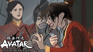 The Day Azula Lost Her Mother In Avatar The Last Airbender… [upl. by Rennoc787]