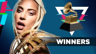 Grammy Awards 2020  Winners [upl. by Lisetta]