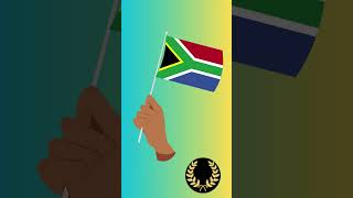 Unofficial Translation of Nkosi sikelel Afrika  National anthem of South Africa [upl. by Almeida347]