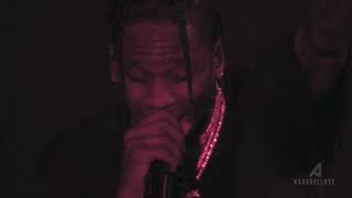 travis scott is the god of live autotune [upl. by Feer73]