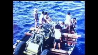 B D C DIVES 711972  Missions et le ahimaa [upl. by Harrietta]