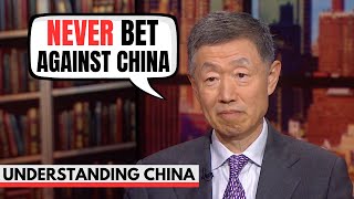 Asia’s Top Economist Reveals Shocking SECRET About China In 2024 [upl. by Ydnor596]