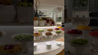 下午茶銀城五月飯店 Afternoon tea in Silverland Mây Hotel travel 越南下午茶 ＃胡志明市 [upl. by Raleigh]