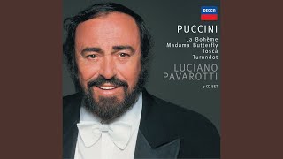 Puccini Tosca  Act 1 quotTre sbirri Una carozza Prestoquot Te Deum [upl. by Ruphina]