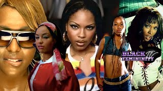 PART 2 2000s VIDEO VIXENS Where Are They Now [upl. by Mindi]