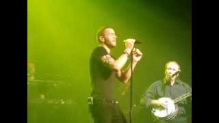 Shayne Ward amp Finbar Furey [upl. by Drol30]