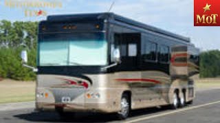 Motorhomes of Texas  2006 Foretravel Phenix 40 C2241 SOLD [upl. by Nahtad505]