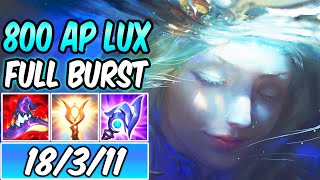 ALL LUX SKINS SPOTLIGHT 2023  League of Legends [upl. by Marc]