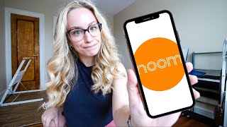 I SIGNED UP FOR NOOM AND HAVE honest THOUGHTS  noom review from a nutrition coach [upl. by Kinghorn538]