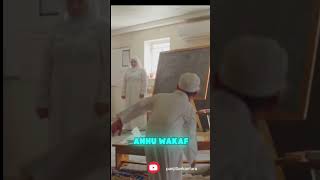 ABDURAHMAN BIN HAUF ustadzadihidayat hambapendosa motivasidiri menghapusdosa selfreminder [upl. by Tal170]