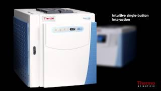 The Innovative Thermo Scientific TRACE 1300 Series GC [upl. by Mercola]