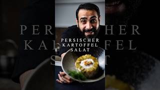 BESTE KARTOFFEL SALAT kartoffelsalat kartoffelrezept salad [upl. by Thurmann]