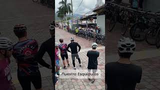 Duatlon Esquipulas 2024 Fiestas Julias Esquipulas nuestraesquipulas [upl. by Creamer]