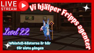 💛Air Star💛  Vi hjälper Fripps agenter💖Level 22💖 [upl. by Maggy931]