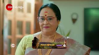 Snehapoorvam Shyama  Ep  77  Preview  Dec 16 2024  Zee Keralam [upl. by Ileek]