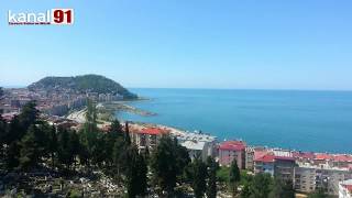 Giresun Karşılaması 2017 [upl. by Aicel58]