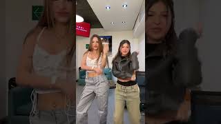 TIK TOK DE DOMELIPA Y IGNACIA ANTONIA shorts [upl. by Flinn]