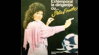 Stela Enache  Diminetile mele disco Romania 1988 [upl. by Snapp]